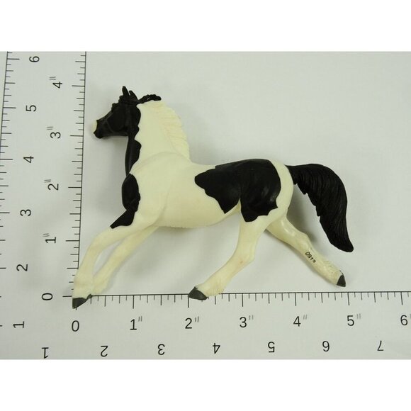 Safari Ltd Horses Lot 2004 2008 Saddlebred Clydesdale Mustang - Picture 12 of 13